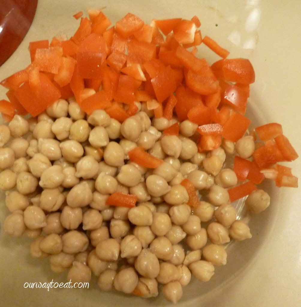 Hot and Cold Mac and Cheese Salad Our Way to Eat